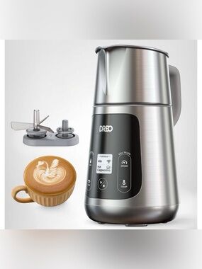 DREO Milk Frother